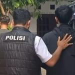 Pemuda Warga Cikalong Tasikmalaya Penyebar Video Asusila Ditangkap, Terancam 15 Tahun Penjara