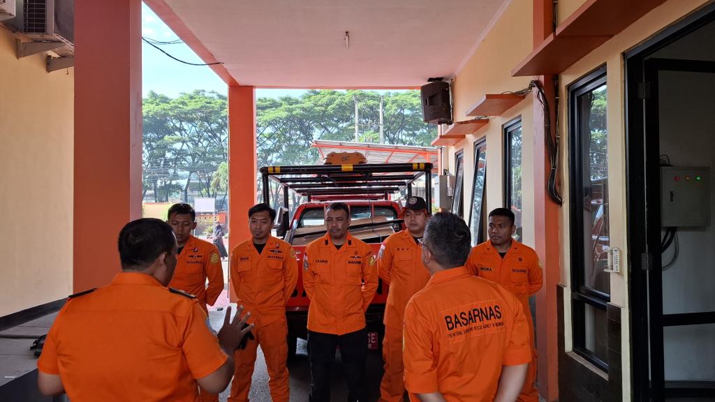 Pendaki Tersesat di Gunung Manglayang, Tim SAR Bandung Gerak Cepat Lakukan Pencarian