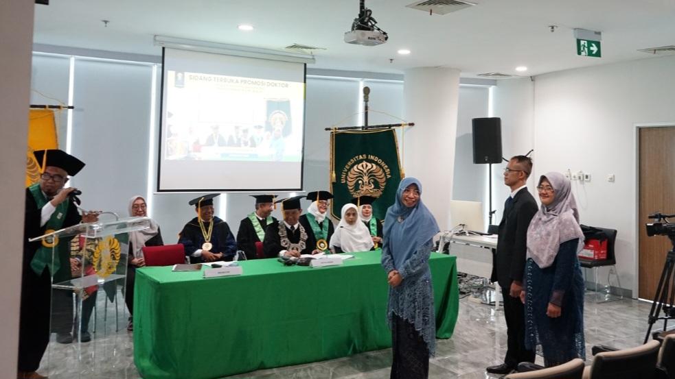 Peneliti UI Buktikan Susu Kambing Etawa Punya Potensi Lindungi Lambung dari Peradangan