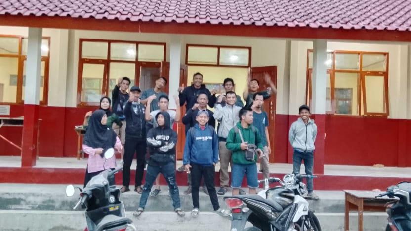 Peningkatan Pendidikan di Ciamis: SDN 2 Tigaherang Kini Miliki Fasilitas Modern
