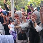 Penuh Haru, 182 Jemaah Calon Haji Kloter 32 Asal Ciamis Resmi Berangkat ke Tanah Suci
