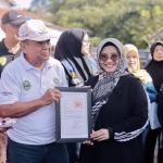 Peringatan HLUN ke-29, Tebar Cinta untuk Lansia Lewat Satu Surat Sejuta Senyum