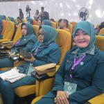 Peringati HKG PKK ke-53, PKK Kota Tasikmalaya Tunjukkan Komitmen Lewat Program Inovatif