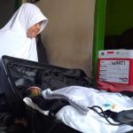 Perjuangan 40 Tahun Penjual Jamu Asal Banjar, Wujudkan Impian Naik Haji