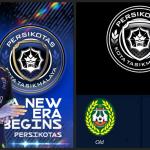 Persikotas Resmi Luncurkan Logo Baru, Simbol Era Kebangkitan