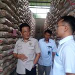 Perum Bulog Ciamis Capai 75,9% Target Pengadaan Beras Tahun 2025