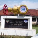 Perumdam Tirta Galuh Tawarkan Diskon Besar Pemasangan Sambungan Baru Sambut Hari Jadi ke-383 Ciamis