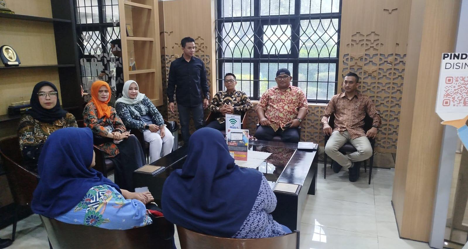 Perwakilan Honorer Kota Tasikmalaya Temui KemenPAN-RB, Tuntut Kepastian Status Non ASN
