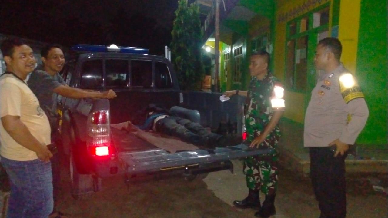 Petugas PLN di Tasikmalaya Tewas Tersengat Listrik Saat Perbaiki Jaringan