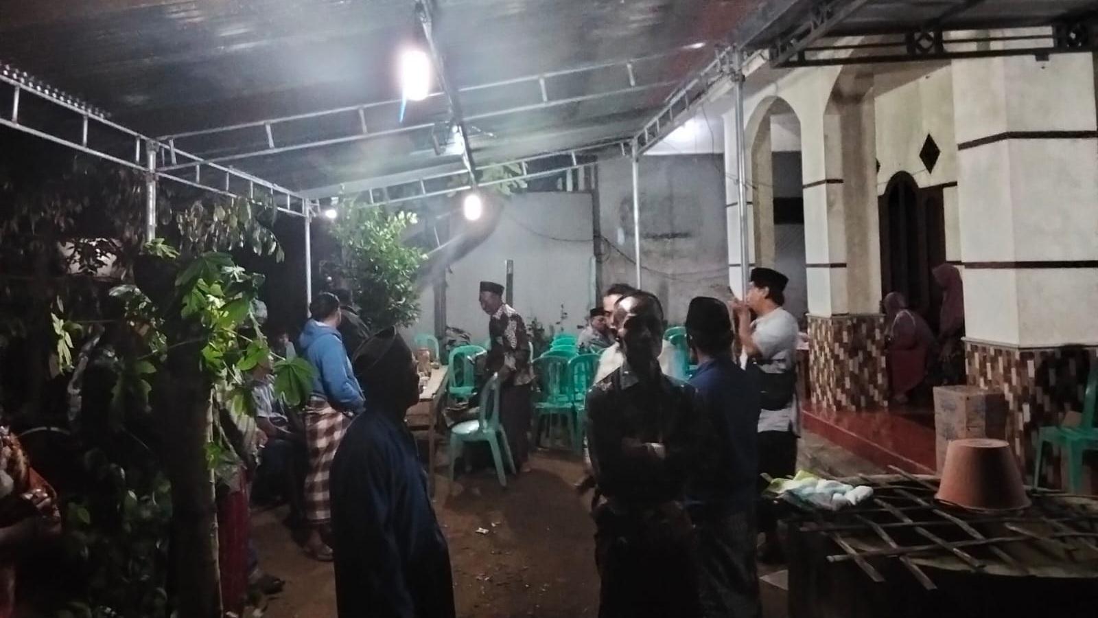 PMI Asal Banjar Meninggal di Hongkong, Jenazah Dipulangkan Setelah Tiga Pekan