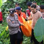 Polisi Buru Cucu yang Diduga Bunuh Nenek dan Buang Jasad ke Jurang di Ciamis