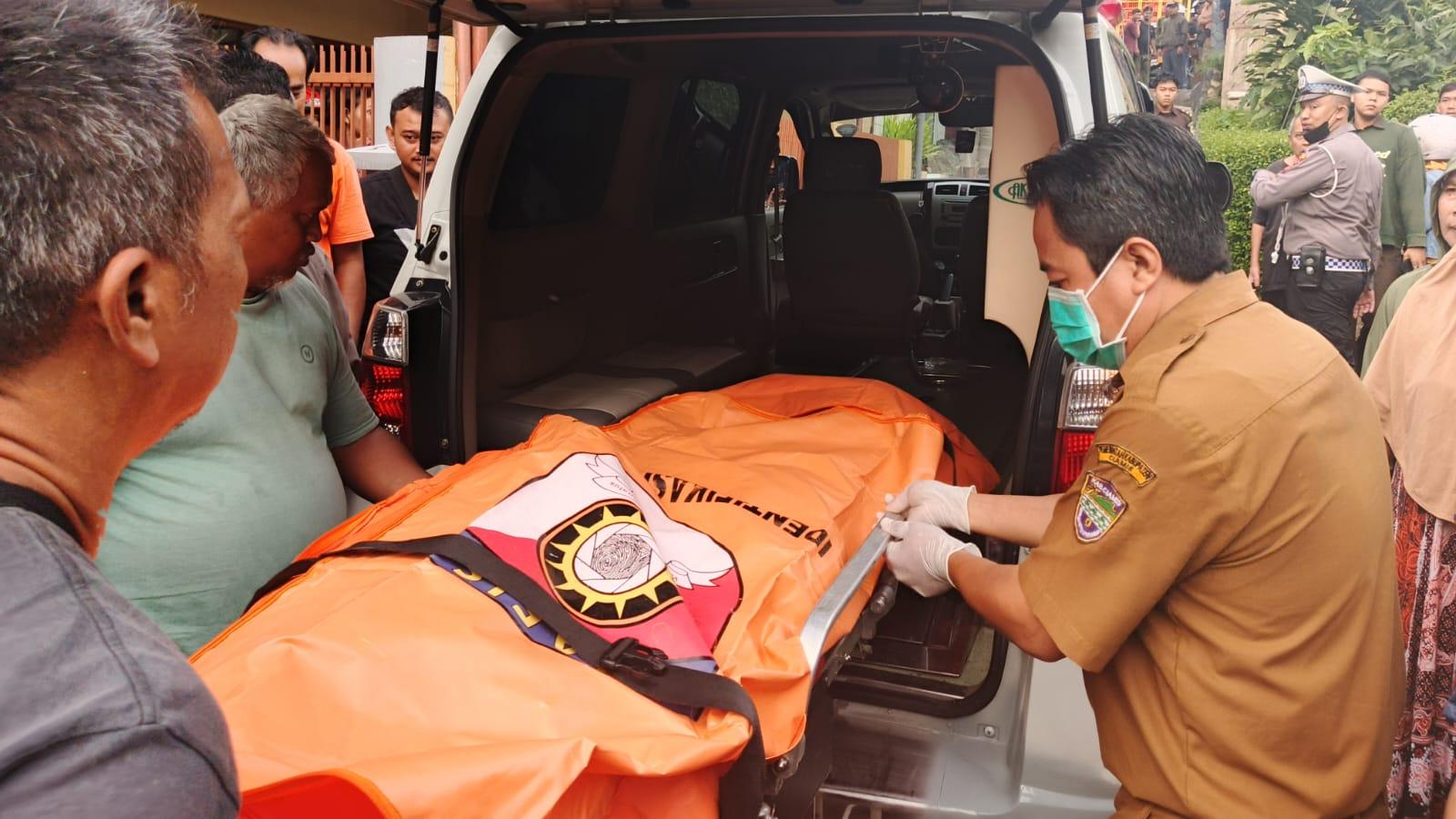 Polisi Selidiki Dugaan Gantung Diri Gadis di Ciamis, Keluarga Tolak Autopsi
