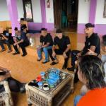 Polres Ciamis Tangkap Dua Pelaku Pemaksaan Jual Beli Air Mineral yang Viral di Medsos