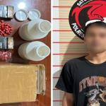 Polres Tasikmalaya Kota Ungkap Peredaran Obat Terlarang Jenis Pil Y, 2.000 Butir Diamankan