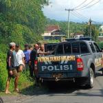 Polsek Puspahiang Tangkap Spesialis Pencurian Tabung Gas dan Gabah