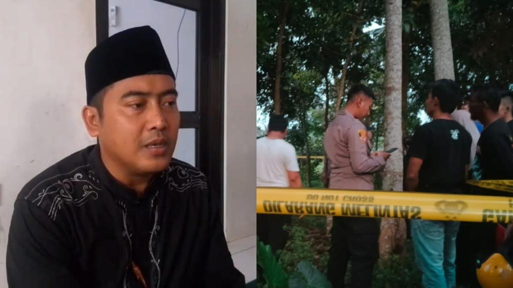 Ponpes di Mangkubumi Pastikan Remaja Gantung Diri adalah Santrinya, Isu Korban Bullying Tidak Benar!