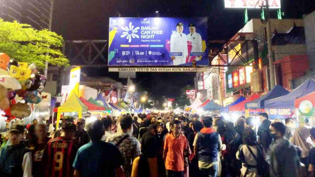 Produk Lokal di Kota Banjar Didorong Go Internasional