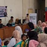 Program PASTI MANIS Disdukcapil Ciamis Permudah Warga Urus Dokumen di Tingkat Desa