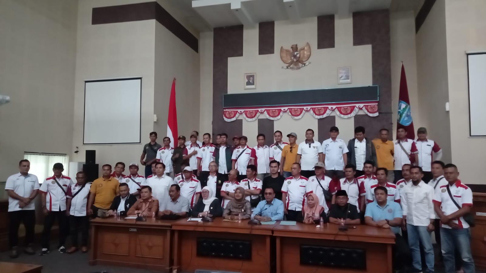 PTPN I Regional 2 Klarifikasi Dugaan Pembongkaran Bangunan di Lahan Perkebunan