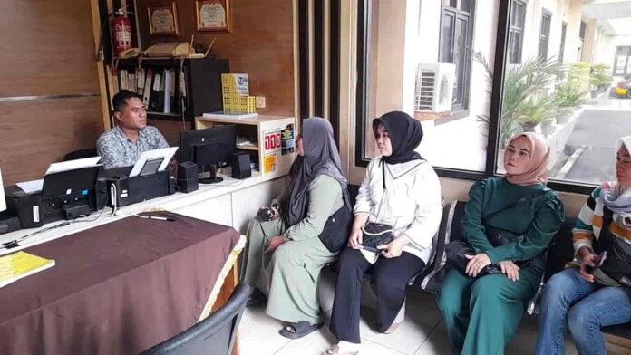 Puluhan Warga Kota Banjar Jadi Korban Arisan Bodong, Kerugian Capai Miliaran Rupiah