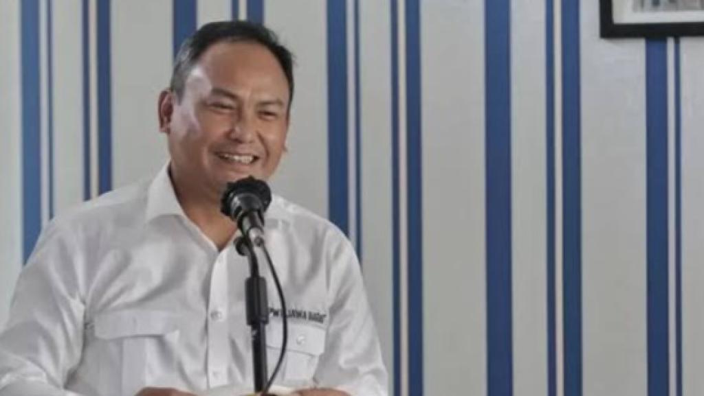 PWI Jawa Barat Desak Kongres Percepatan untuk Akhiri Dualisme Kepengurusan