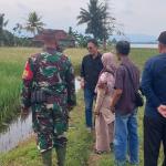 Ratusan Hektare Sawah dan Permukiman Terendam Banjir, Bupati Ciamis Instruksikan Prioritas Kesehatan