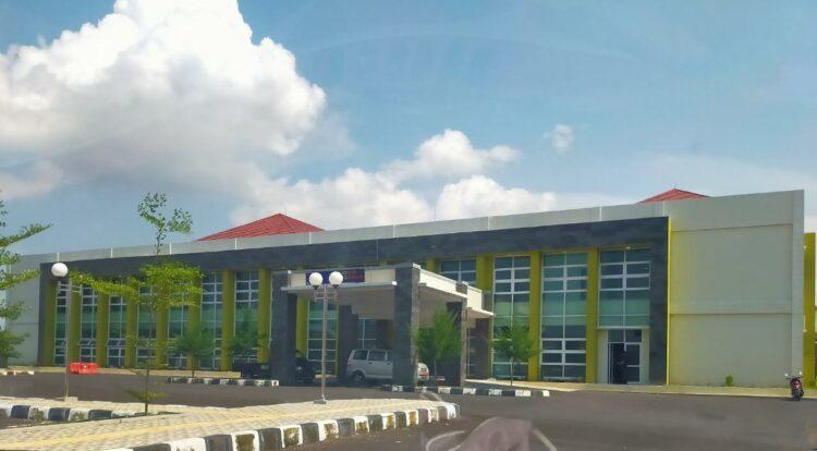 RS Asih Husada Kota Banjar Akan Berganti Status Menjadi BLUD