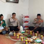 Safari Pesantren Kapolres Tasikmalaya Kota di Ponpes Riyadlul Ulum, Tanamkan Wawasan Kebangsaan dan Hukum kepada Santri