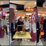 Sajodo Snack & Food Resmi Hadir di Plaza Asia Tasikmalaya, Usung Cita Rasa Lokal ke Pusat Perbelanjaan