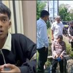 Saksi Dugaan Penganiayaan Klarifikasi, Sebut Kejadian di SL Tobing Tasikmalaya Murni Kecelakaan Lalu Lintas