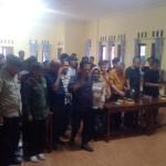Saluran Irigasi Wangundirja di Ciamis Sekarat, Puluhan Hektare Sawah Telantar