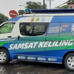 Cek Lokasi dan Jadwal Samsat Keliling Kota Tasikmalaya Hari Ini, Senin 16 Juni 2025