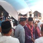 Satu Jemaah Calon Haji Kota Banjar Tertunda Berangkat karena Alasan Kesehatan