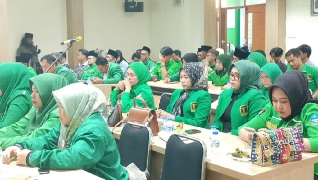 DPW PPP Jawa Barat Terbuka untuk Koalisi dalam Pilgub 2024