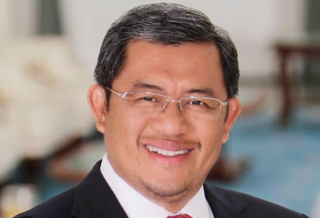 Ahmad Heryawan Ditunjuk Sebagai Ketua Timses Pasangan Syaikhu-Habibie di Pilgub Jabar 2024