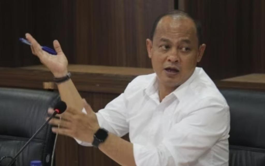 Bawaslu Temukan Paslon Pilgub Jabar Belum Lengkap Validasi Dokumen Administrasi