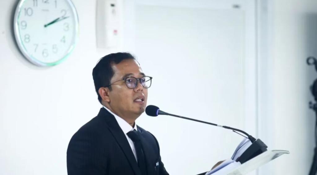 Ecep Suwardaniyasa: Membangkitkan Persikotas FC Tasikmalaya