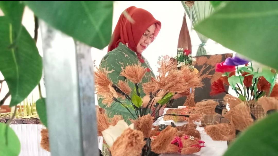 SDN 2 Balokang Banjar Tingkatkan Literasi Keuangan Anak Melalui Program Kewirausahaan