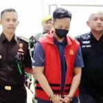 Sempat Kabur ke Kamboja, Tersangka Korupsi KUR BRI Ciamis Dibekuk Kejati Jabar setelah 2 Tahun Buron