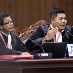 Sengketa PSU Pilkada Tasikmalaya, Iwan- Dede Gugat KPU ke MK Tuding Penetapan Paslon Tidak Sesuai Prosedur
