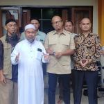 Sepakat! Ulama dan Wali Kota Tasikmalaya Siap Kerja Sama Berantas Peredaran Miras dan Kemaksiatan