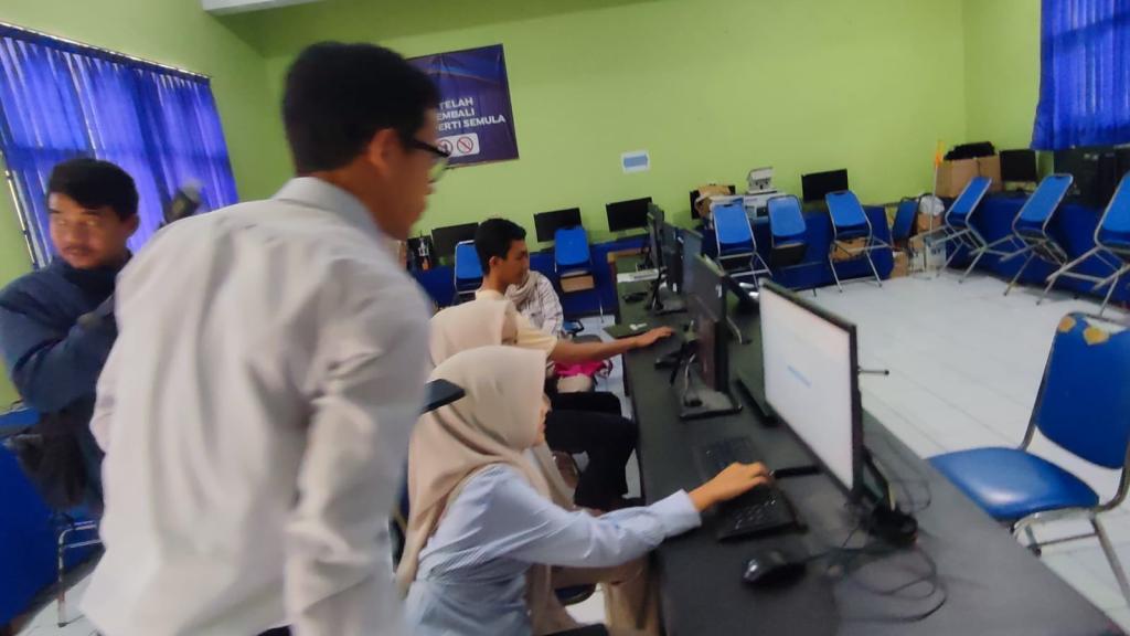 SMAN 1 Ciamis Buka Penerimaan Siswa Baru 2025/2026, Gunakan Skema SPMB