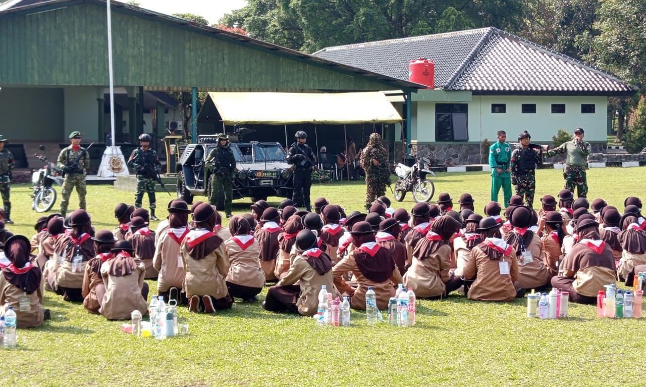 SMAN 5 Kota Tasikmalaya Gelar Pancawaluya Super Camp 2025 untuk Penguatan Karakter Siswa
