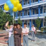 SMK BPN Kota Tasikmalaya Gelar Pelepasan Siswa Secara Sederhana, Ikuti Arahan Gubernur Jabar