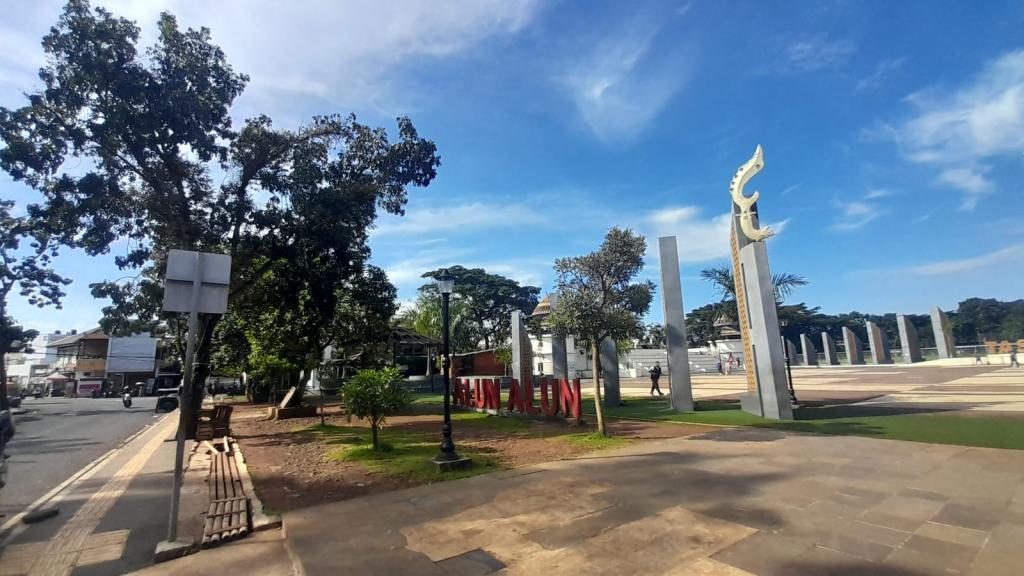 Prakiraan Cuaca Kota Tasikmalaya Hari Ini, Jumat 17 April 2026