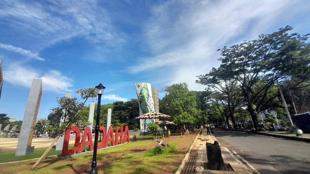 Prakiraan Cuaca Kota Tasikmalaya Hari Ini, Sabtu 18 April 2026