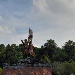 Prakiraan Cuaca Kota Tasikmalaya Hari Ini, Senin 20 April 2026