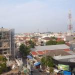 Prakiraan Cuaca Kota Tasikmalaya Hari Ini, Jumat 24 April 2026