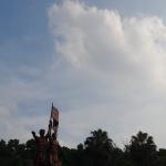 Prakiraan Cuaca Kota Tasikmalaya Hari Ini, Sabtu 25 April 2026