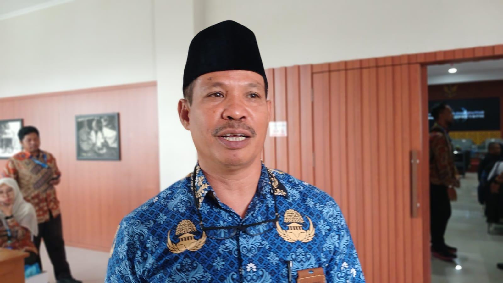 Tasik HUB, Terobosan Digital Diskominfo Kota Tasikmalaya untuk Pelayanan Informasi Terpadu